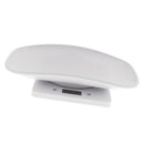 Plastic Electronic Digital Baby Pet Scale Hd Lcd Display Measure Tool Infan