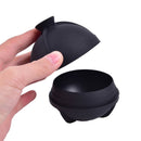 1PC Creative New Silicone Round Ice Molds Party Bars Tray Kitchen Gadg- OZ