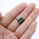 2X Micro Mini USB OTG Adapter Flash Drive U Disk Adapter For Tablet PC Phone BX