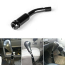 Extender Extension Lever Gear Manual Shifter 127mm Alum Shift Knob For  T4 T25