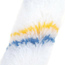 10pcs/pack 4" Paint Rollers Decorators Brush Evenly & Smooth Home Tool LJ