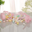 12Pcs Baby Shower Candy Box Bottle Girl Boy Birthday Party Favours ChristmasQ3B9