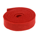Piano tuning wool felt temperament strip mute For piano repaWGB Gw