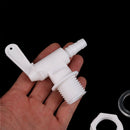 1Pcs Plastic Bottling Bucket Spigot Plastic Tap Home Brew Faucet M&O
