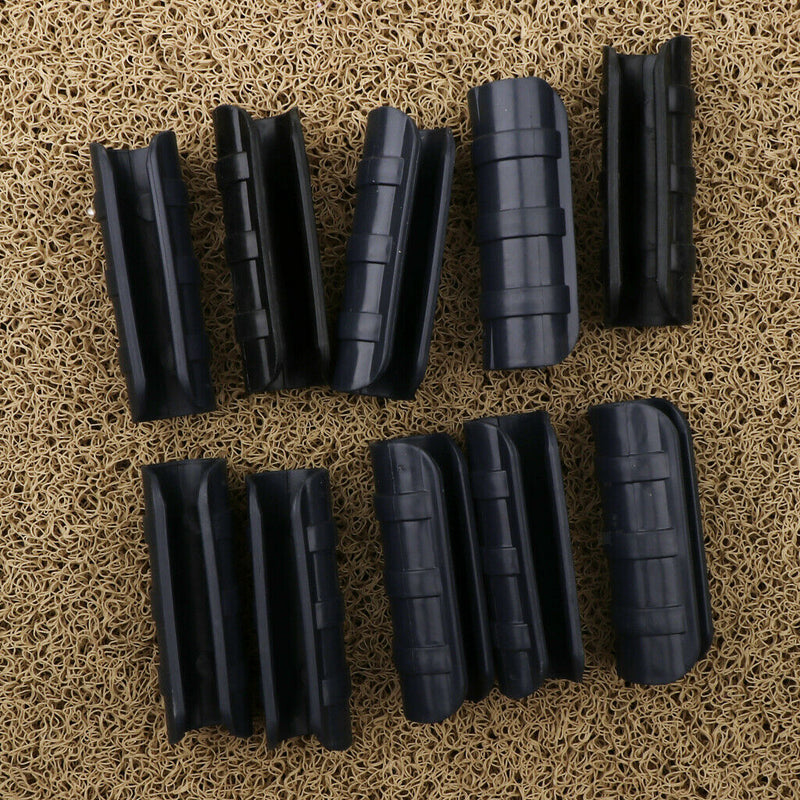 30 Pcs Greenhouse Frame Pipe Tube And Film Clip