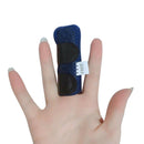 Finger Splint Support Brace for Straightening Curved Bent Stenosing Tenosynovity