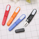 1Pc Mini Sewing/Embroidery Thread Cutter Snips / Scissors craft Bonsai Shears