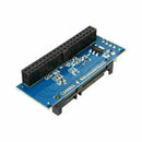 7+15P Female SATA HDD Hard Drive To IDE 35'' 40 Pin Male Z4J5 Converter Ada V9O8