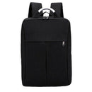 Men'S and Women'S Laptop Backpack Large Capacity Laptop Backpack School Stu