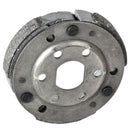 Motorcycle Block Clutch 139Qmb Scooter Atv Gy6 50Cc 60Cc 80Cc Moto Block Cl Z1H8