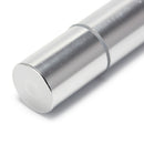 Aluminium alloy Survival Waterproof Keychain Pills Case Medicine Container OZ