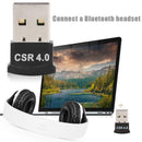 BT-610 USB Bluetooth 4.0 Mini Receiver Transmitter Wireless Adapter Dongle