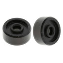 2 x Motorcycle Accessories Water Pump Seal Fits for YAMAHA DT125 DT125LC 82 -88