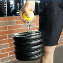 Pull Up Ball Cannonball Grips for Wrist Climbing Arm Trainer Hand Grip Ball