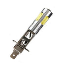 Auto Car LED Fog Headlight Bulbs Conversion Kit Hi/Lo Beam Lamps H1