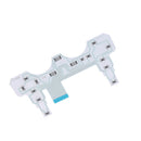 1Pc SA1Q42A for PS2 controller conductive film ribbon keypad flex cabME