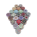 1X Candle Tin Jars DIY Candle Making Holder Storage Case Empty box Tin Can S Hn
