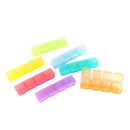 Large 28 Compartment Pill Box 7 Day Medicine Storage Organizer Container Case