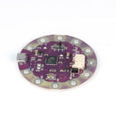 Wearable ATmega32U4 Board LilyPad for USB Microcontroller Development Board