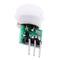 AM312 PIR Motion Body Human Sensor IR Infrared Pyroelectric Detector Module  JR