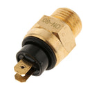Fan Temperature Switch for CFMOTO CF250cc CF500cc ATV Go Kart Moped Scooter