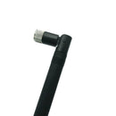W207 2.4GHz 7dBi Indoor Omni-Directional WiFi Antenna 802.11n/b/g RP-SMA Female