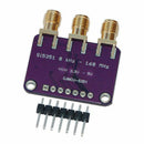 Si5351A I2C 25Mhz Clock Generator Breakout Board 8Khz To 160Mhz For Arduino L9E4