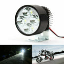 12V-85V 9W Super Bright Led Spotlight Headlamp Motor Bike Car Motorcycle Nd