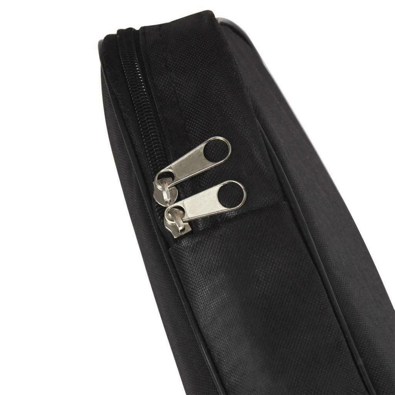 Padded Guitar Cases Gig Bag with Straps for Electric Bass Guitar