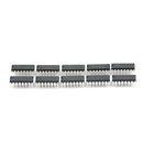 10pcs ULN2003 ULN2003AN ULN2003APG DIP-16 IC JR