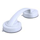 Free Installation Suction Cup Handrail for Glass Door Bathroom Office Elder