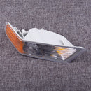 Left Side Turn Signal Light Lamp
