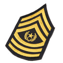 4pcs/set Outdoor 101 AIRBORNE U.S. ARMY American Embroidered Morale Patch
