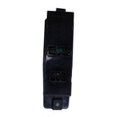 1X(96179137 Master Power Window Control Switch Black Button For DAEWOO LANO