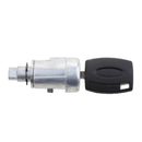 Car Sefety Strarter Ignition Lock Cylinder With Key For Ford Focus