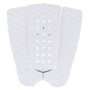 3 Pieces / Set Surfboard Traction Tail Pad Deck Tape Paddleboard Longboard Surf
