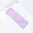 Women Towel Hair Band Wrap Headband Spa Bath Shower Yoga Sport Make Up Wash Face