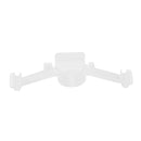 Clear Drone Gimbal Stabilizer Lock Camera Lens Cover for DJI Phantom 4 Pro