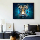 Full Drill 5D Diamond Painting Craft Home Decor Diy Gift +Drawing Tools I8J1