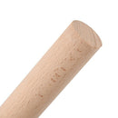 Dumpling Skin Maker Dough Roller Rolling Pin Kitchen Tool 11 Inch W7W4