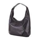 Leather Hobos Top-handle Shopping Bags Large Totes Women Shoulder Handbags