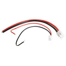 Digital DC Ammeter 10A Green LED Panel Amp Meter Digital Electricity Meter