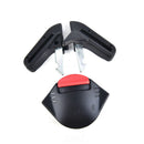 1PC Car Baby Safety Seat Clip Fixed Lock Buckle Safe Belt Strap Child ClipFT