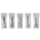 50pcs/set Stitching Sewing Needles Crochet Hooks Pins for Sewing Machine