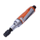 1/4 Inch 25000 Rpm Extended Shaft Straight Shank Pneumatic Grinding Machine