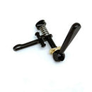 Bicycle Seatpost Clamp for Brompton Folding Bike Seatpost Clamp with Clamp  G8F3