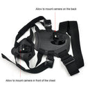 Pet Lanyard Extension Bracket Holder For Insta360 One X & Evo Accessory Kit I7I8
