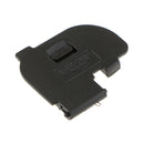Battery Door Cover Cap Repair Part For Canon EOS 7D Digital Cameras - Black