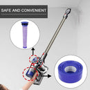 2 Pack Replacement for Dyson V8 Pre Filter+Hepa Post Filter,Compatible Dyso