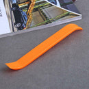 Car Radio Audio Stereo Door Trim Dash Panel Install Removal Pry Tool